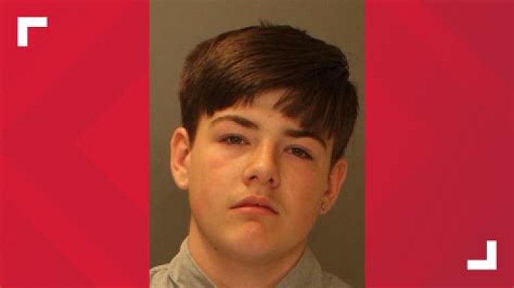 
16-year-old arrested for theft of services charge in slaying of NYC cabbie Kutin Gyimah 