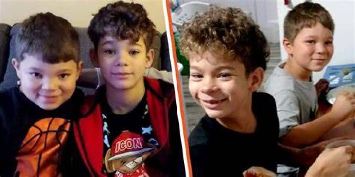 
2 Ohio Brothers Are Killed in a Crash While Out Together – They ‘Loved Life to the Fullest’ 