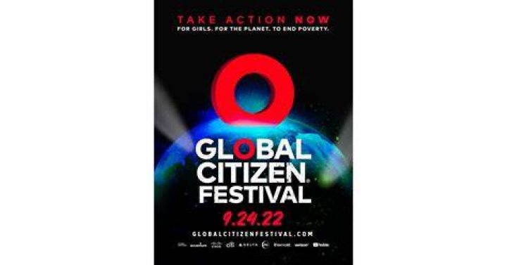
2022 Global Citizen Festival Campaign Culminates In $2.4 Billion To End Extreme Poverty 