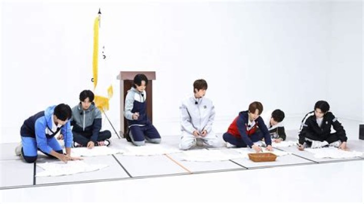 
5 chaotic moments from Run BTS 2023’s Mini Field Day 