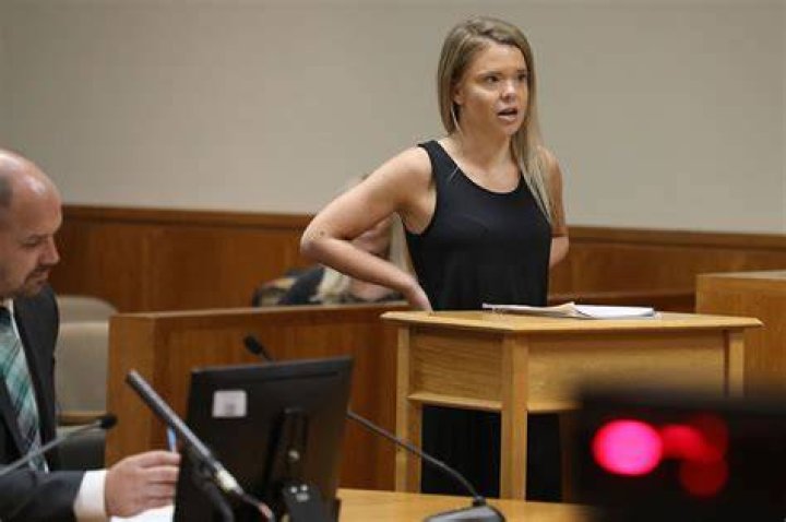 5 chilling details about Cathy Krauseneck’s murder