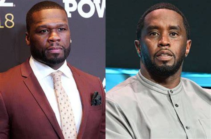 
50 Cent Reacts To Young Guru Revealing Jay-z Saw Him As A Threat 