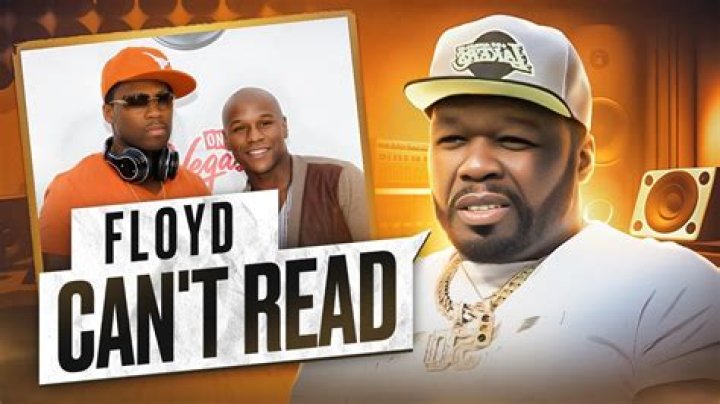 
50 Cent Says He And Floyd Mayweather Squash Decade Old Beef 