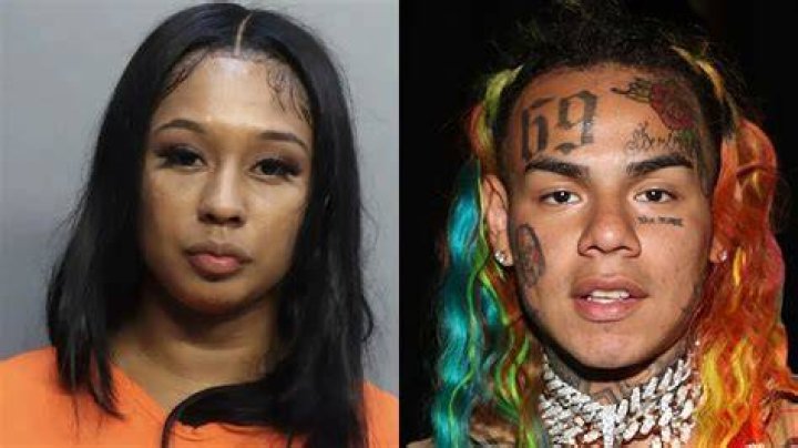 
6ix9ine’s Biography : Is 6ix9ine Married to a Wife? Or Dating a Girlfriend? 