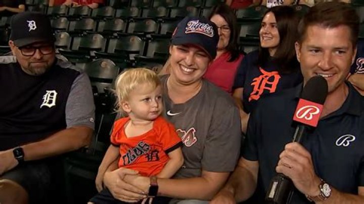 
A Look At Beau Brieske’s Parents And Family 