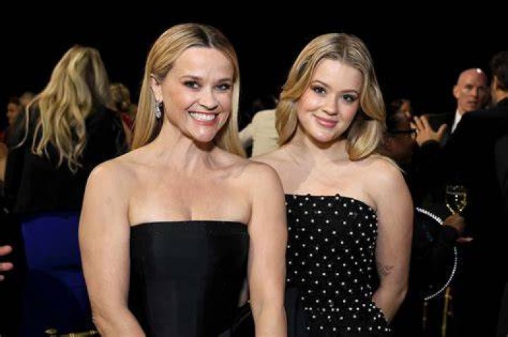 
Abby James Witherspoon Has Familial Ties To Reese Witherspoon, Who Are Her Parents? 