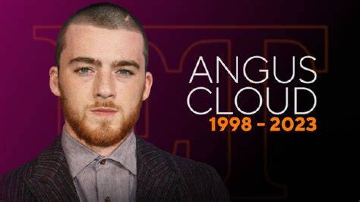 Actor Angus Cloud’s Biography – Is he related to Mac Miller?