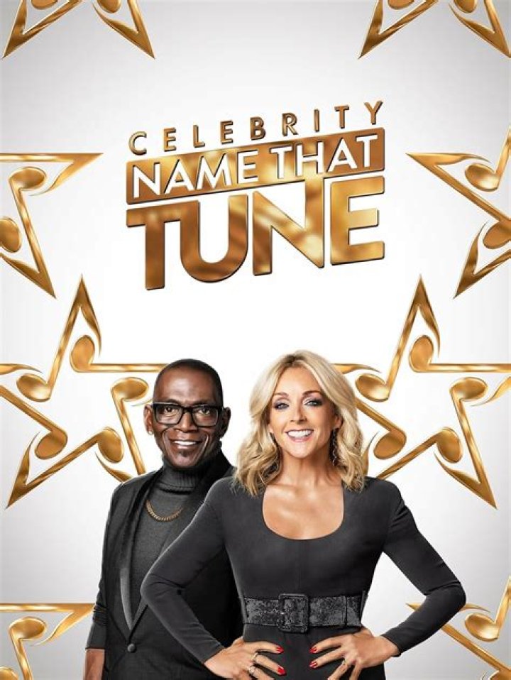 Adam Rippon Is Set To Be Featured On “Celebrity Name That Tune”