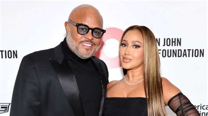 
Adrienne Bailon Height, Weight, Net Worth, Age, Birthday, Wikipedia, Who, Nationality, Biography 