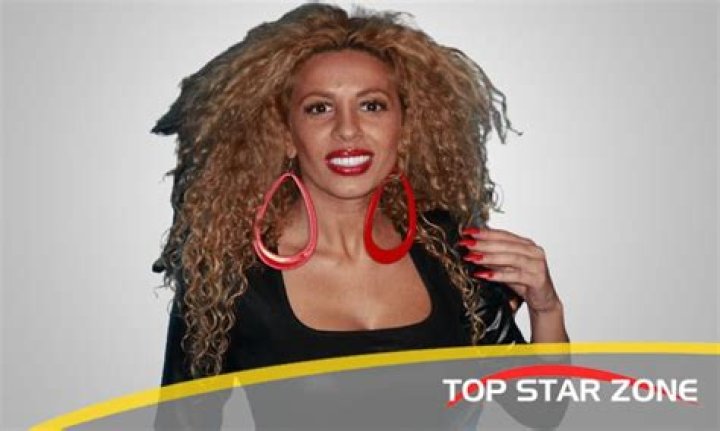 Afida Turner Height, Weight, Net Worth, Age, Birthday, Wikipedia, Who, Instagram, Biography