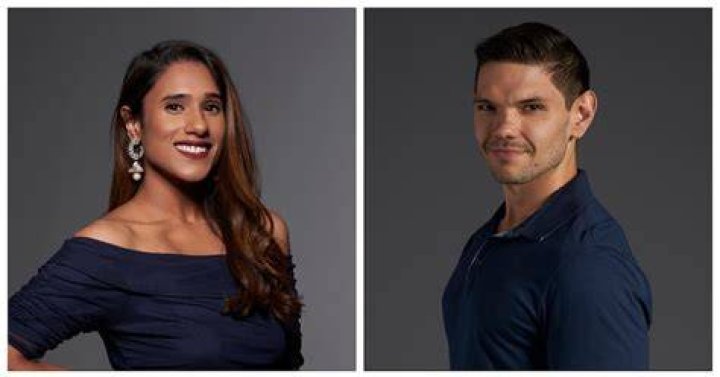 
After Deciding to Date on ‘Love Is Blind: After the Altar,’ Deepti and Kyle Have Already Broken Up 