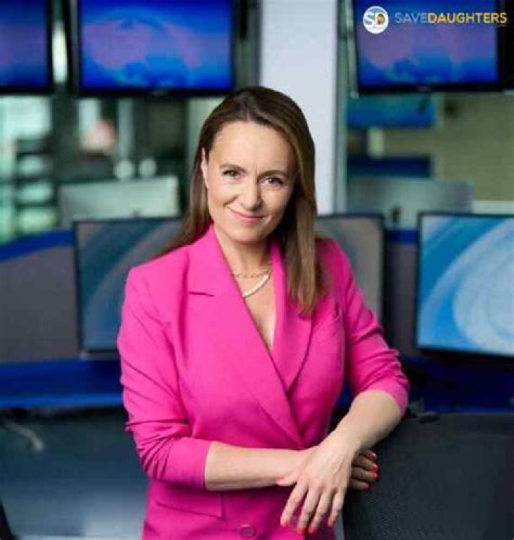 
Agata Adamek Height, Weight, Net Worth, Age, Birthday, Wikipedia, Who, Nationality, Biography 
