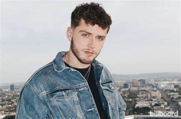 
Ahmad Bazzi Height, Weight, Net Worth, Age, Birthday, Wikipedia, Who, Nationality, Biography 