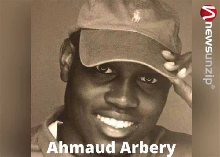 
Ahmaud Arbery Age, Birthday, Wikipedia, Who, Nationality, Biography 