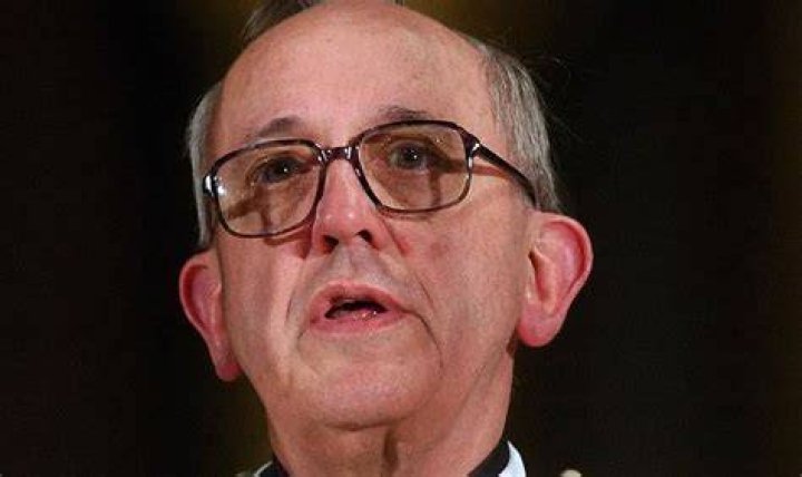 Alberto Bergoglio Height, Weight, Net Worth, Age, Birthday, Wikipedia, Who, Nationality, Biography