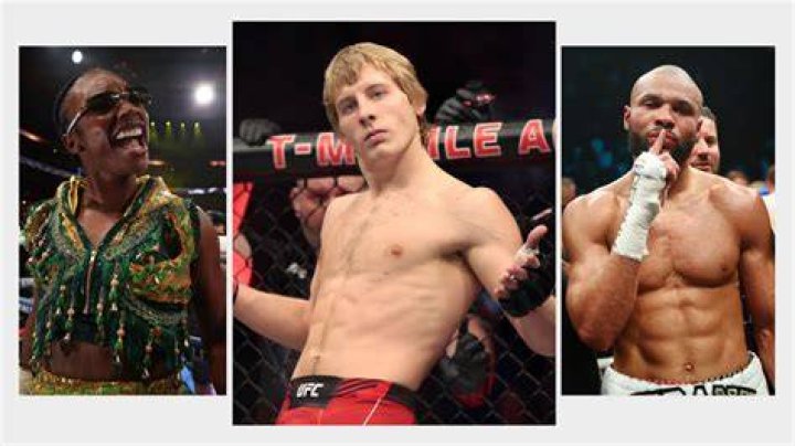
Alen Amedovski Is All Prepared To Win A Match At The UFC Vegas 60 Against Joseph Pyfer 