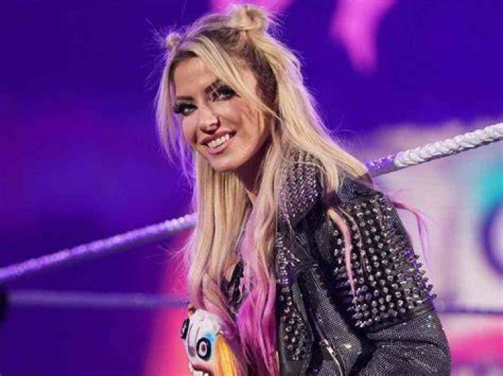 Alexa Bliss Height, Weight, Net Worth, Age, Birthday, Wikipedia, Who, Nationality, Biography