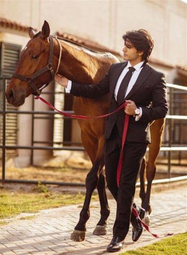 Ali Mohammad Zafar Height, Weight, Net Worth, Age, Birthday, Wikipedia, Who, Instagram, Biography