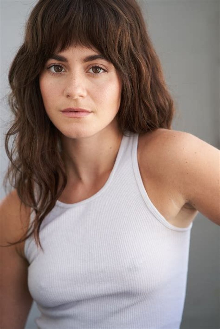  Alison Jaye