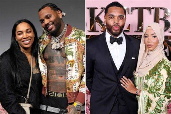 
All About Dreka Gates – Who actually is Kevin Gates’ wife? Wiki 