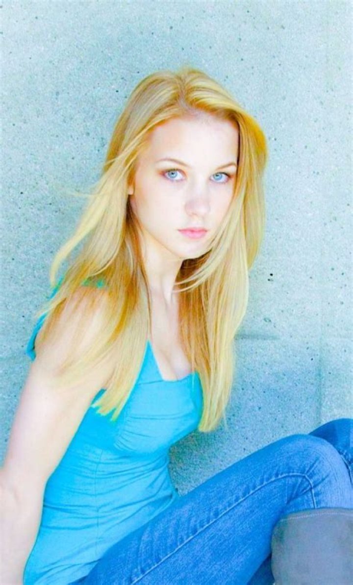 
All About Tina Ivlev: Age, Boyfriend, Height, Net Worth, Parents 