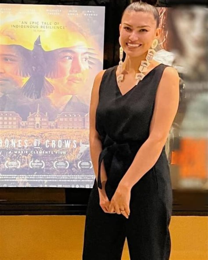 Alyssa Wapanatâhk Height, Weight, Net Worth, Age, Birthday, Wikipedia, Who, Instagram, Biography