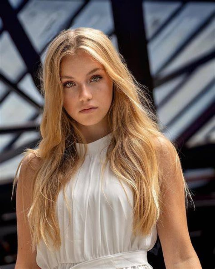  Amelie Lammers