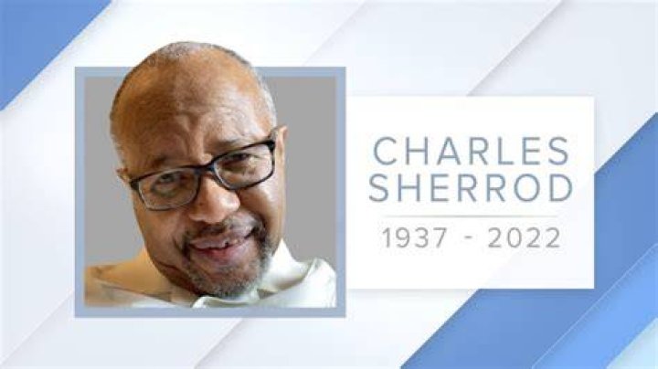 
American Minister & Civil Rights Activist, Charles Sherrod, dies at 85 