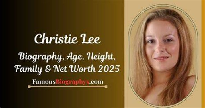 
Ami Charlize Height, Age, Family, Biography, Wiki, Net Worth 