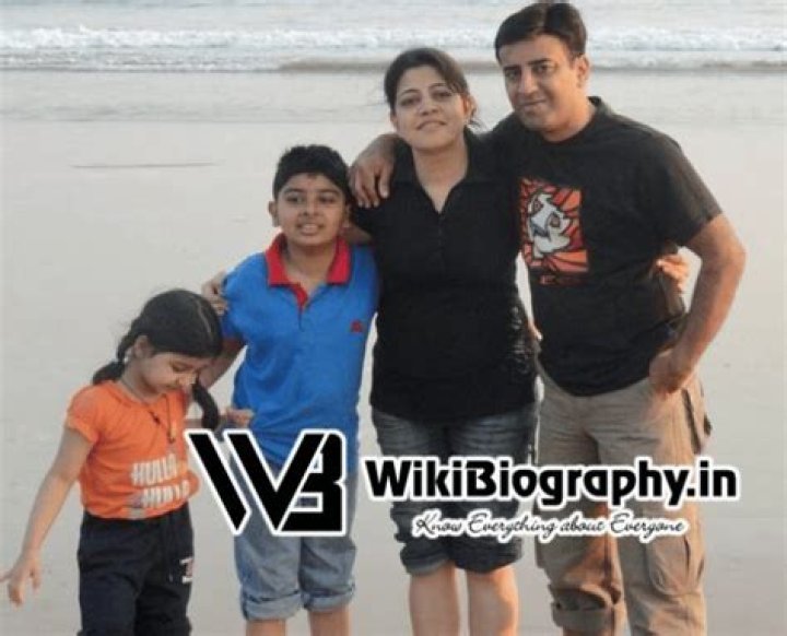 Amit Lodha Height, Weight, Net Worth, Age, Birthday, Wikipedia, Who, Instagram, Biography