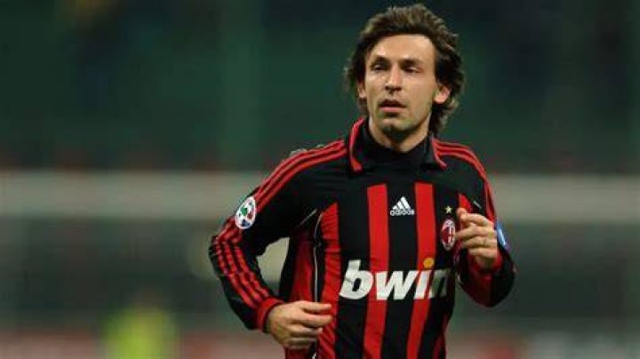 Andrea Pirlo Height, Weight, Net Worth, Age, Birthday, Wikipedia, Who, Nationality, Biography