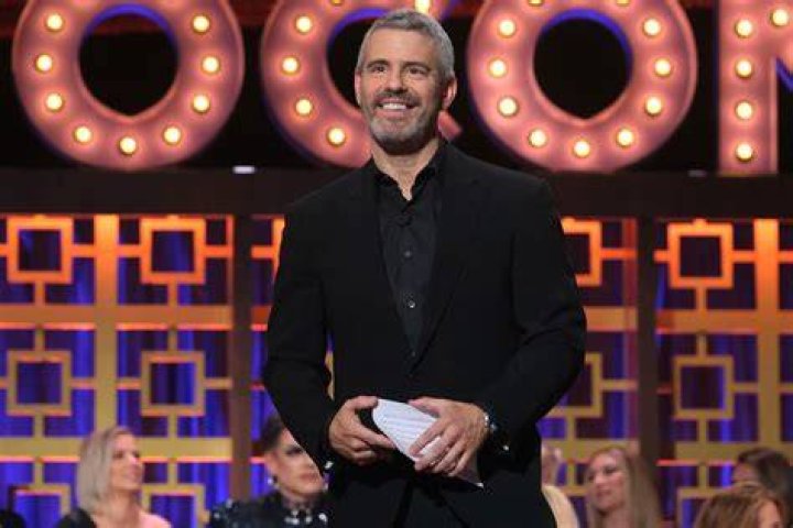 
Andy Cohen Plans to ‘Cocktail It Up’ on CNN’s New Year’s Eve Show Despite Reports of Drink Limits 