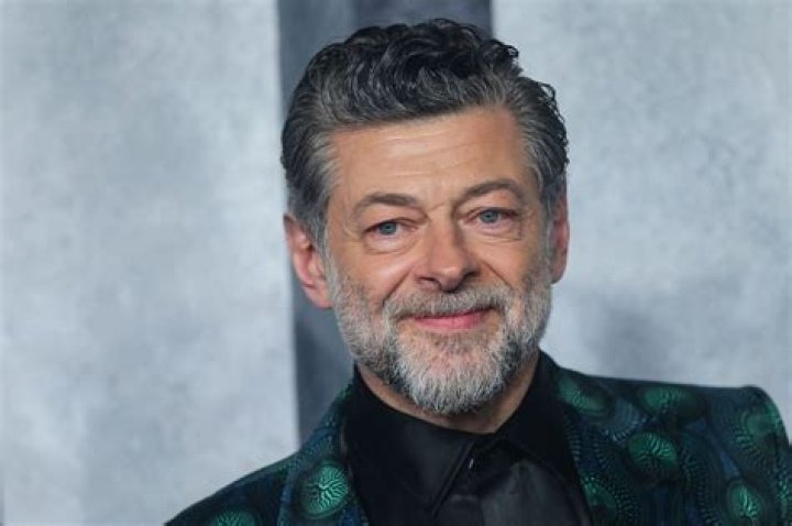 Andy Serkis Height, Weight, Net Worth, Age, Birthday, Wikipedia, Who, Nationality, Biography