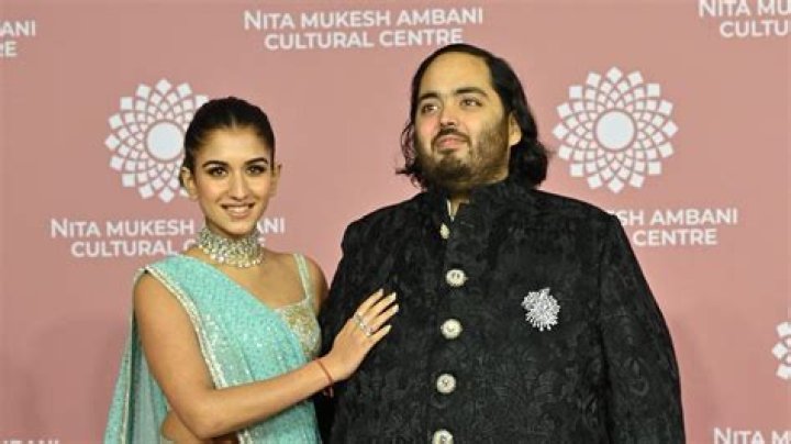 
Anmol Ambani Height, Weight, Net Worth, Age, Birthday, Wikipedia, Who, Nationality, Biography 