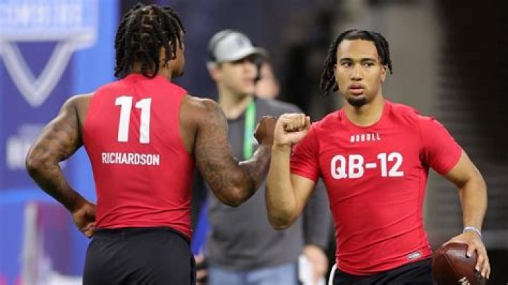 
Anthony Richardson over Will Levis? Fans react after NFL Draft 2023 doesn’t go by viral Reddit post 