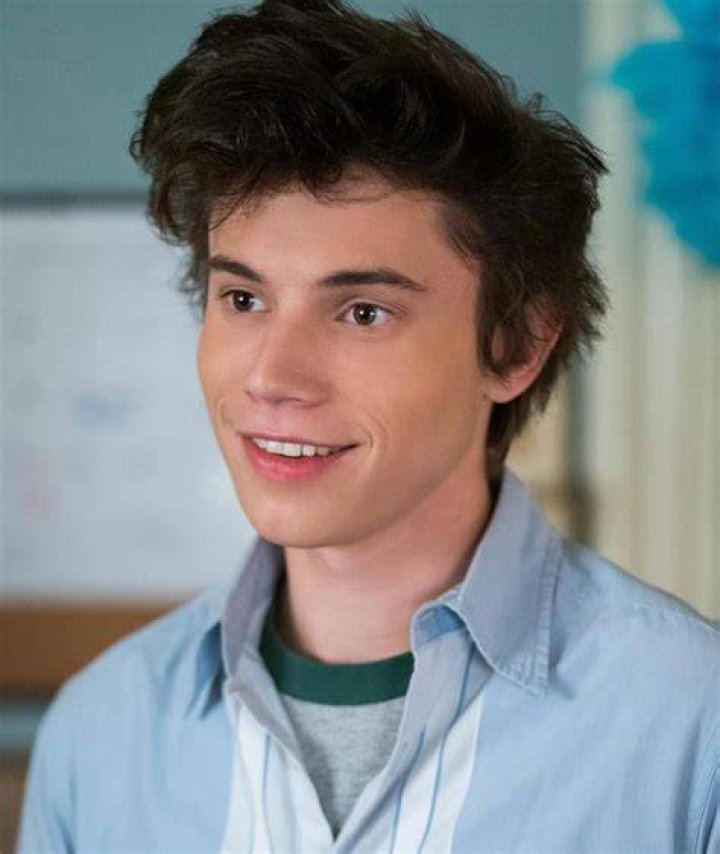 Anthony Turpel Height, Weight, Net Worth, Age, Birthday, Wikipedia, Who, Nationality, Biography