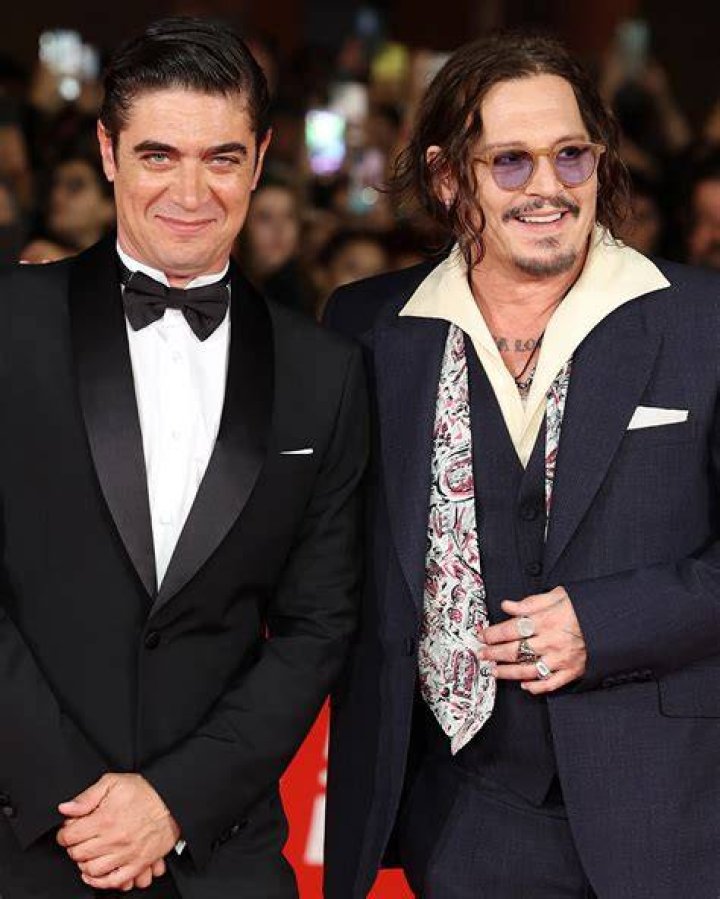 
Are Bruce Witkin And Johnny Depp Still Friends? What Happened? Testimony Details 