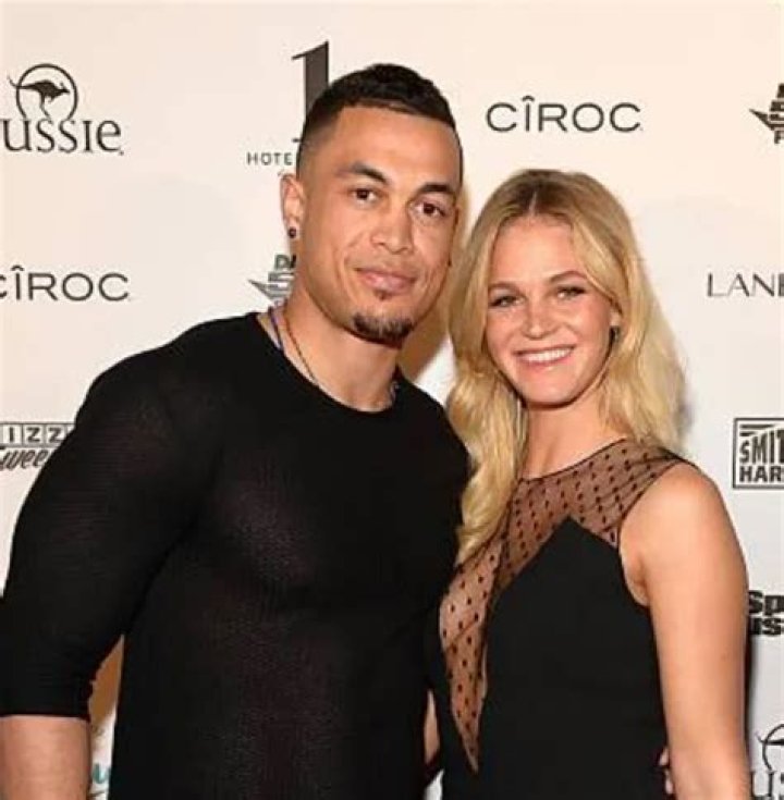 Are Giancarlo Stanton and Girlfriend Chase Carter Getting Married Soon?