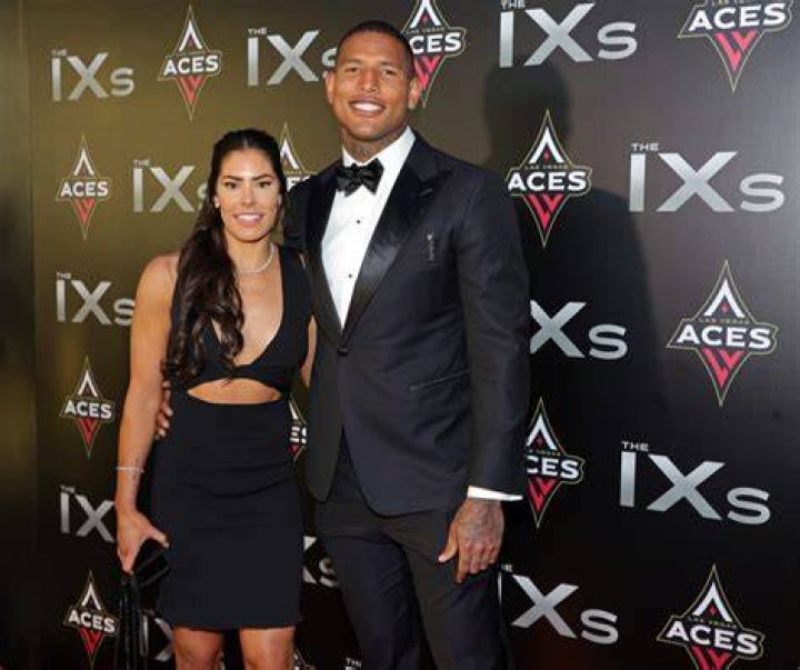 Are Kelsey Plum And Darren Waller Dating? Here Is The Truth About Las Vegas Aces Point guard Dating Life
