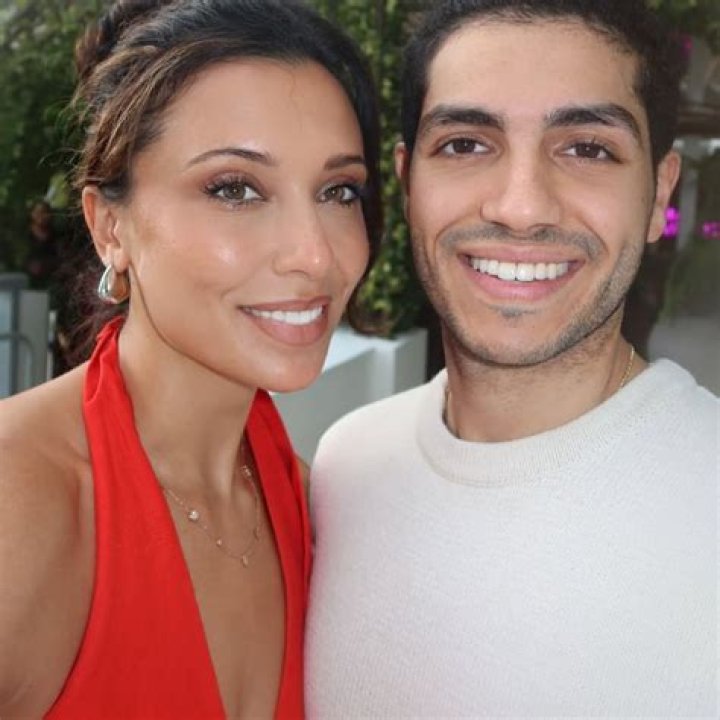 Are Mena Massoud And Emily Shah Dating? Everything To Know About Them On Instagram