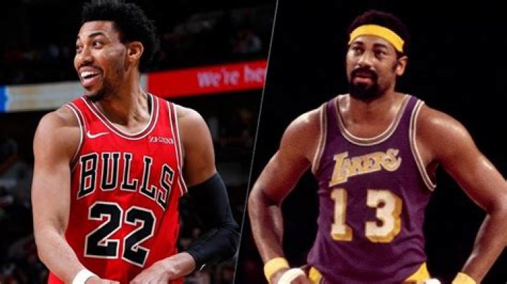 Are Otto Porter Jr And Wilt Chamberlain Related? Details To Know About His Family