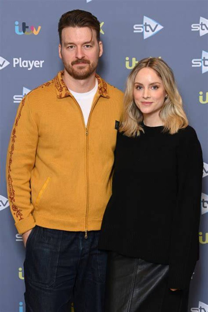 Are Sophie Rundle And Matt Stokoe Married In Real Life?