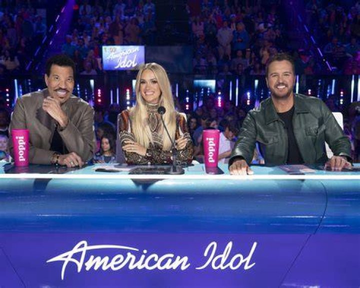 As American Idol Contestants Daniel Emmet and Pia Toscano Put Up A Show, The Internet Wants Them To Be Married