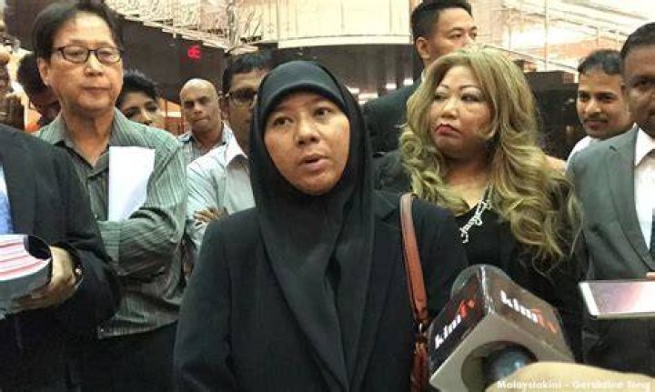 
Asiah Abd Jalil Rumah Bonda & Bella Abuse Case Update 