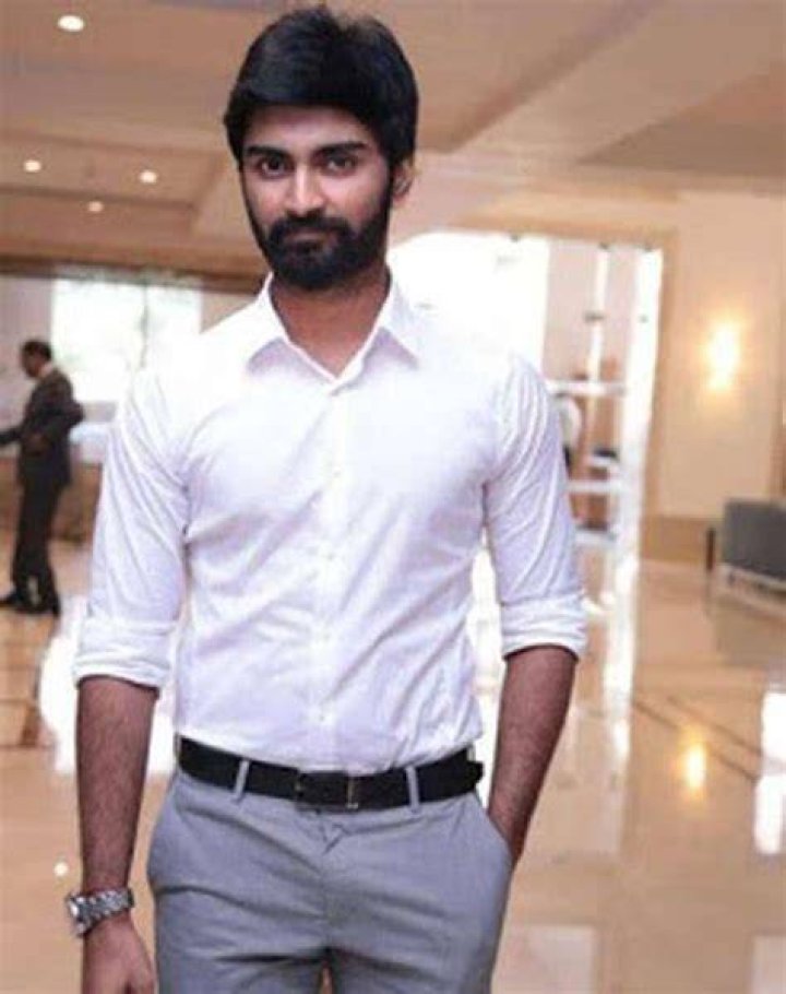 Atharvaa Murali Height, Weight, Net Worth, Age, Birthday, Wikipedia, Who, Instagram, Biography