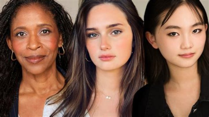 Audrey Grace Marshall Height, Weight, Net Worth, Age, Birthday, Wikipedia, Who, Instagram, Biography