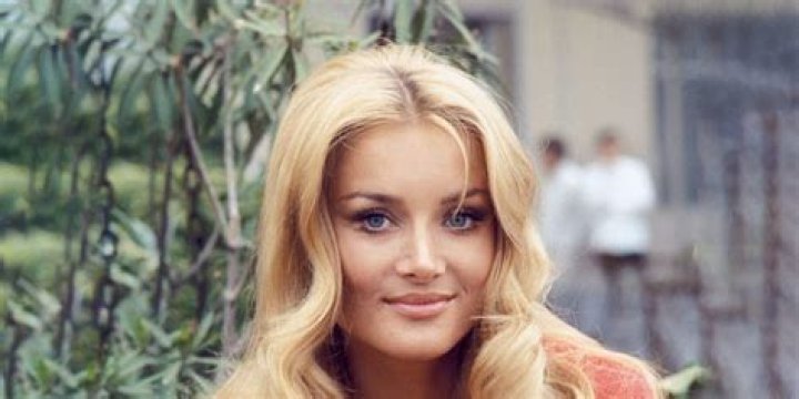 Barbara Bouchet’s Biography: Measurements, Net Worth, Spouse