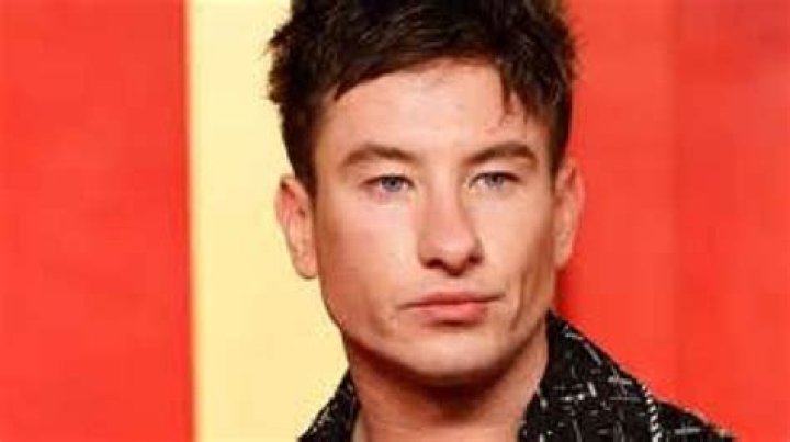 
Barry Keoghan And His Brother Eric Keoghan Lived In 13 Different Foster Homes 