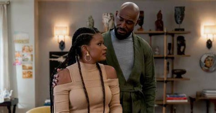 
Bel Air Season 2 Trailer: Original Fresh Prince Star Tatyana a Returns! 