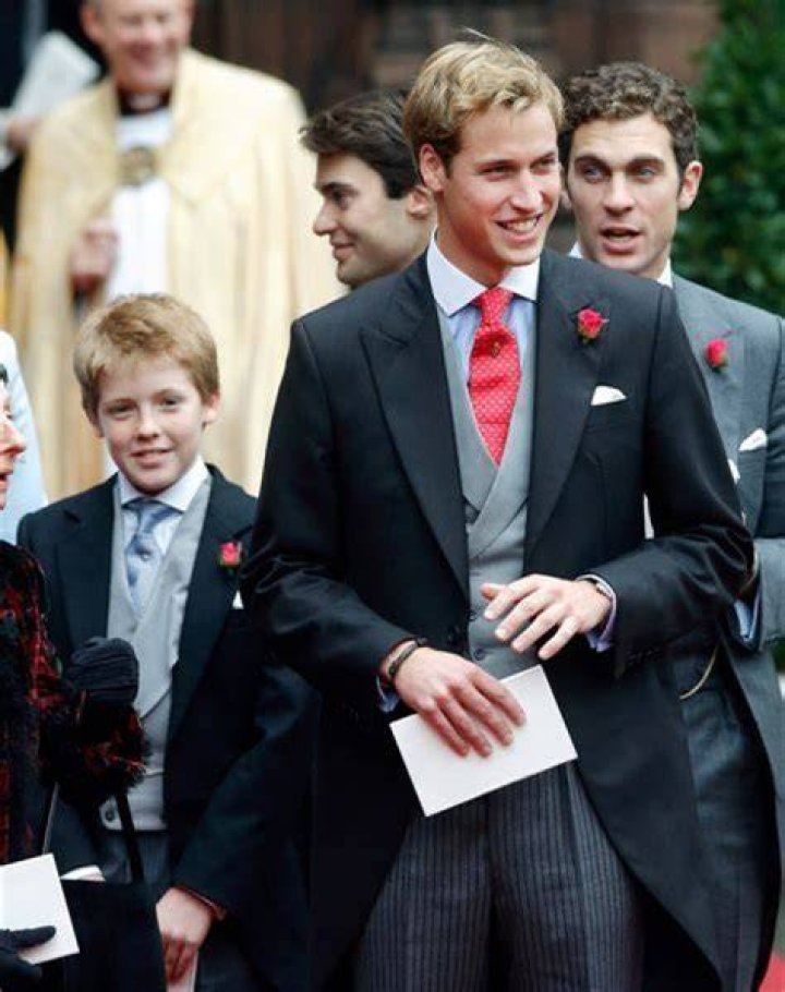 
Bendor Grosvenor Height, Weight, Net Worth, Age, Birthday, Wikipedia, Who, Instagram, Biography 